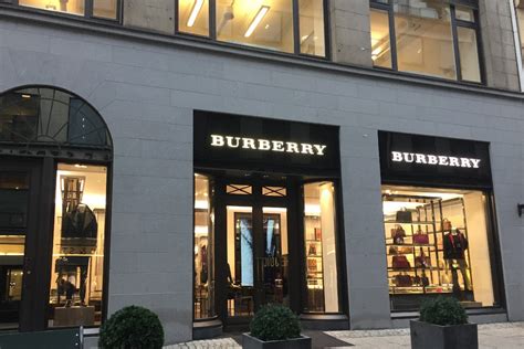 polikoff burberry scandal